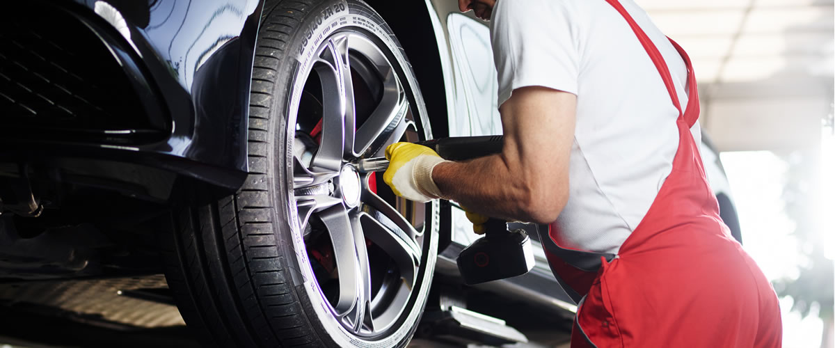 Luxus Car Service 2